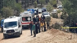 Mersin’de taktak şarampole devrildi: 1 kişi hayatını kaybetti