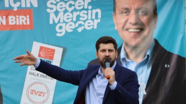Boltaç “Tek bir şartımız var: istihdam”