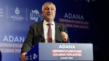 Adana anketi sonucu: “Fark 1 puan”