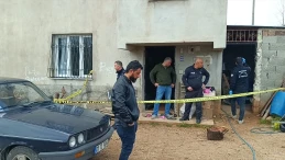 Adana’da bir kişi evinde öldürülmüş halde bulundu