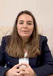 İYİ Partili Türkeş: “Silahlar yakıldı, teslim edilmedi, bunun anlamını da herkes biliyor”