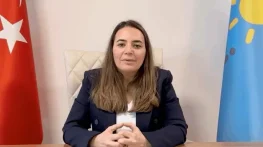 İYİ Partili Türkeş: “Silahlar yakıldı, teslim edilmedi, bunun anlamını da herkes biliyor”