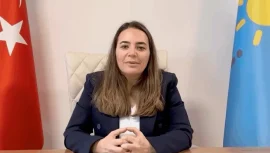İYİ Partili Türkeş: “Silahlar yakıldı, teslim edilmedi, bunun anlamını da herkes biliyor”