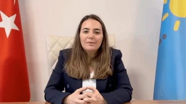 Ayyüce Türkeş: “Polisin bile bazı şeylere gücünün yetmediğini görmek beni açıkçası üzdü”