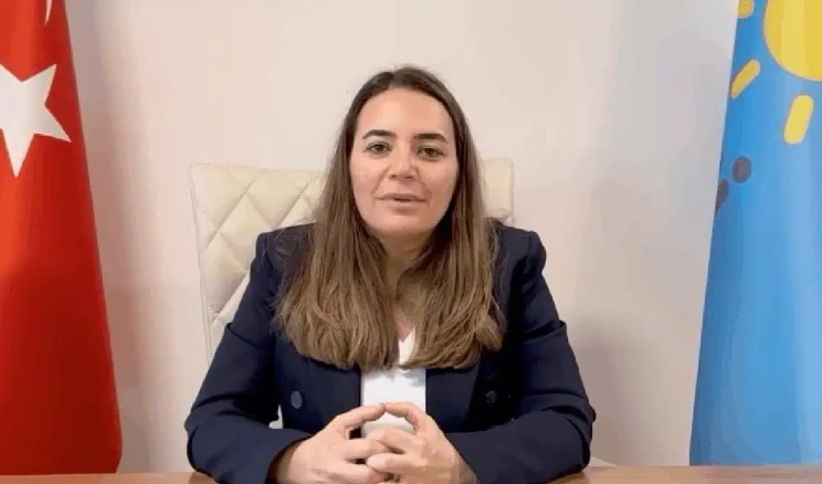 Ayyüce Türkeş: “Polisin bile bazı şeylere gücünün yetmediğini görmek beni açıkçası üzdü”