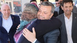 Kocaispir: “Adana bir inci gibi parlayacak”