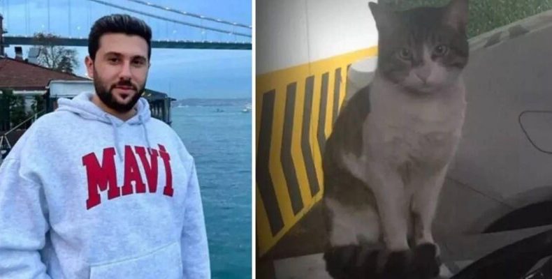 Eros’un katili İbrahim Keloğlan’a iyi hal indirimi: serbest bırakıldı