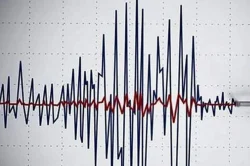 Akdeniz’de 4,4 büyüklüğünde deprem