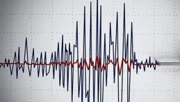 Adana’da deprem