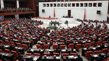 DEVA Partisi Mersin Milletvekili Ekmen ne yapacak?