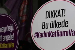 KCDP’den öldürülen kadınlar raporu: 1 yılda 338 kadın cinayeti işlendi