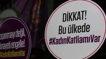 KCDP’den öldürülen kadınlar raporu: 1 yılda 338 kadın cinayeti işlendi