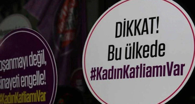 KCDP’den öldürülen kadınlar raporu: 1 yılda 338 kadın cinayeti işlendi