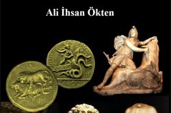 Aratos Yayınları’ndan yeni bir kitap: “Kilikya’da Antik Bir Başkent Tarsus”
