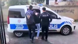 Mersin’de Bitcoin dolandırıcılığı: 19 gözaltı