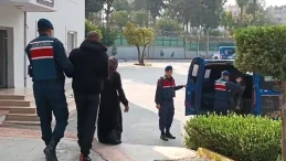 Mersin merkezli kaçak göçmen operasyonu: 3 kişi yakalandı