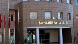 Şanlıurfa Valiliği’nden Süper Kupa öncesi yasaklama kararı