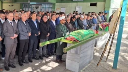 Mersin’de harita teknisyeni hayatını kaybetti