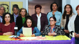 Tarsus Kadın Platformu: “Kadın Politikaları Müdürlüğü kurulmalı”