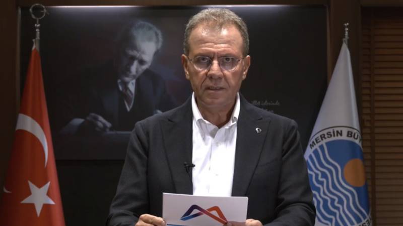 Vahap Seçer
