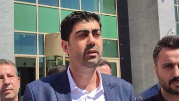 Kozan’da seçimi kazanan MHP’li Mustafa Atlı’ya itiraz