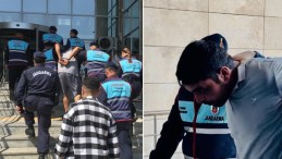 Anne, baba ve çocukları yanarak ölmüştü: tutuklu cezaevinde hayatını kaybetti