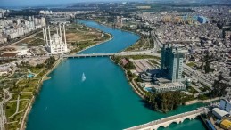 Mersin’de kayıp olan çocuklar Adana’da bulundu