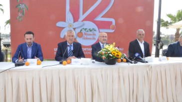 Türkiye’nin ilk ve tek şehir karnavalı Adana’da