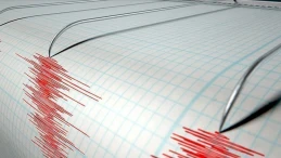 Adana’da deprem meydana geldi