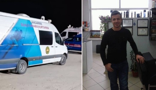Adana’da balıkçının cesedine 17 gün sonra ulaşıldı