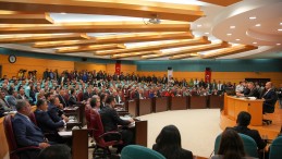 Tarsus Belediyesi’nde yeni dönem üyeleri seçildi