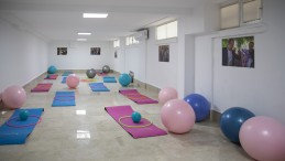 Mersin’de “Gülümse Alzheimer Yaşam Merkezi”nde kayıtlar başladı