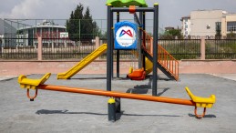 Mersin’den Akdeniz, Tarsus, Toroslar ve Yenişehir İlçesi’ne yeni oyun grupları