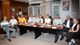 Dt. Fatih Güler, “Aile Diş Hekimliği sistemi biran önce yaşama geçmelidir”