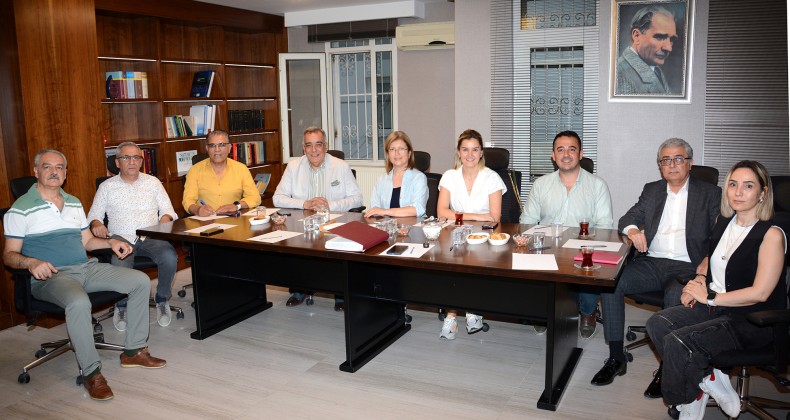 Dt. Fatih Güler, “Aile Diş Hekimliği sistemi biran önce yaşama geçmelidir”