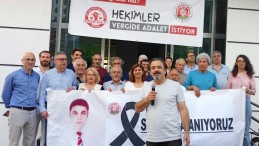 Dr. Suntur, “Şiddet en yakıcı sorun haline gelmiştir”