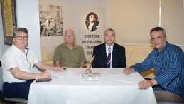 Dt. Fatih Güler: “2030 vizyonumuzu yaşama geçireceğiz”