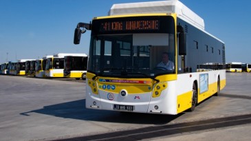 Çukurova’da tren seferleri durdu, MBB’den ‘otobüs’ hamlesi geldi