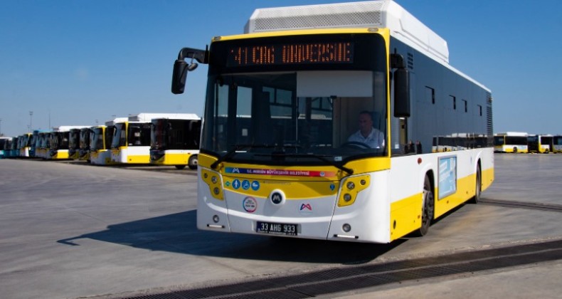 Çukurova’da tren seferleri durdu, MBB’den ‘otobüs’ hamlesi geldi