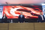 Mersin Büyükşehir Belediye Meclisi’nin 2. birleşimi gerçekleşti