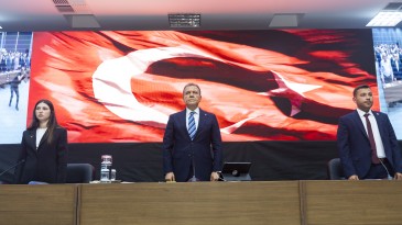 Mersin Büyükşehir Belediye Meclisi’nin 2. birleşimi gerçekleşti