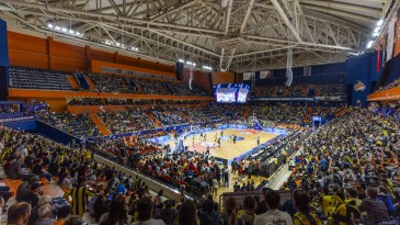 FIBA Kadınlar EuroLeague Final Four sona erdi