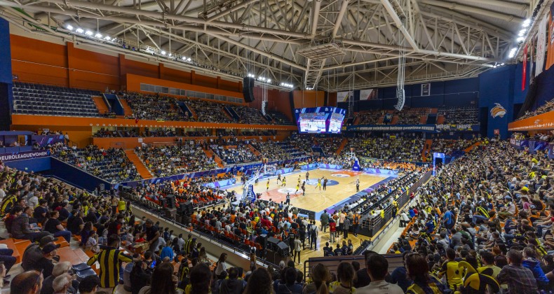 FIBA Kadınlar EuroLeague Final Four sona erdi