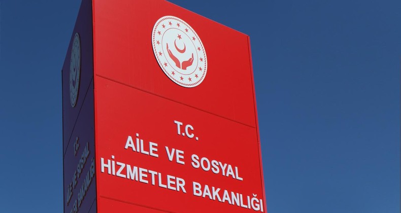 Aile ve Sosyal Hizmetler Bakanlığı’ndan verilen cezaya itiraz