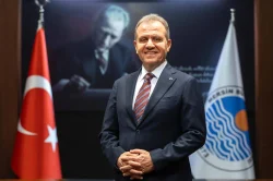 Vahap Seçer’e sorular: Tarsus’un ulaşım sorunları ne olacak?