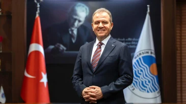 Seçer: “Amaç şu anda Cumhurbaşkanlığı yarışında en iddialı adayları susturmak”