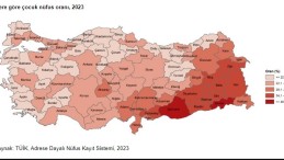 TÜİK verileri: Çocuk işçiliğinde artış var