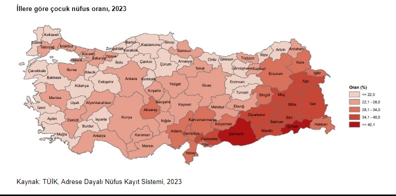 TÜİK verileri: Çocuk işçiliğinde artış var