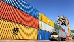 Gaziantep’ten 2,5 milyar dolarlık ihracat