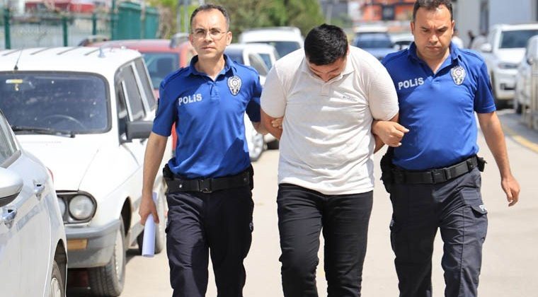 Adana’da kaza: Hamile kadın hayatını kaybetti